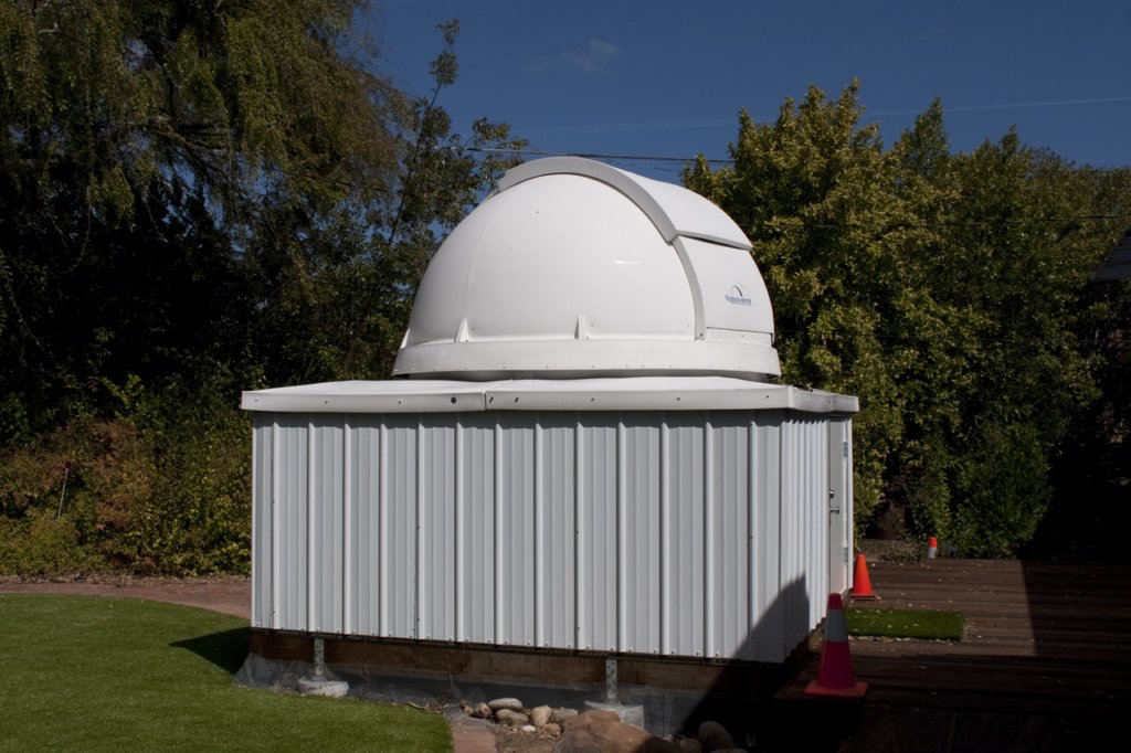 Small Observatory