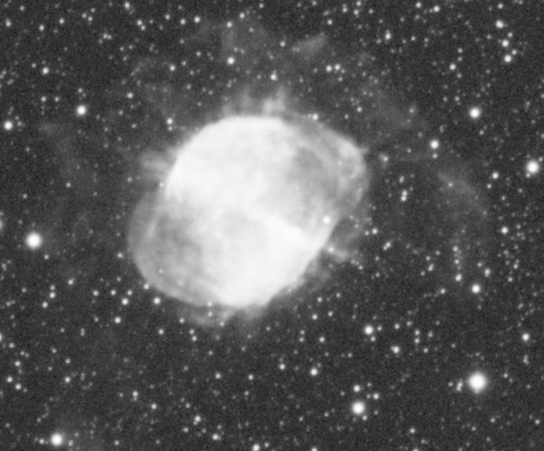 M27 Nitrogen